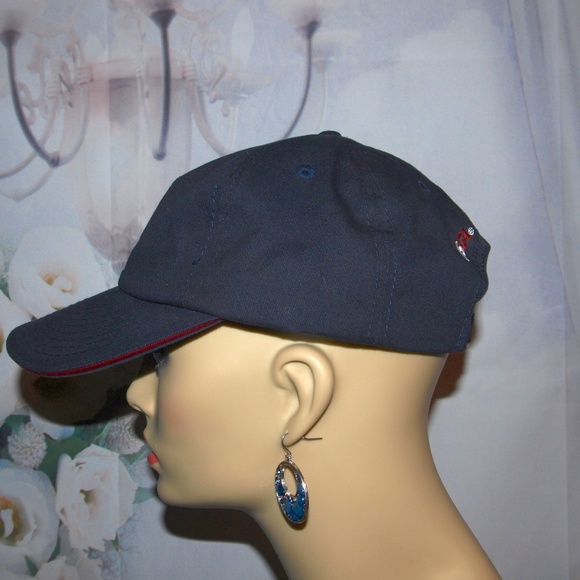 2011 U.S. Open Golf Hat Congressional USGA Member Embroidered Like New - Picture 2 of 4